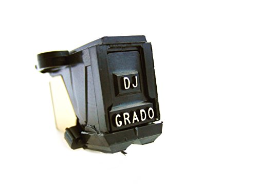 Amazon | GRADO FB(MM)型ステレオカートリッジ(DJ仕様) DJ200I | Grado